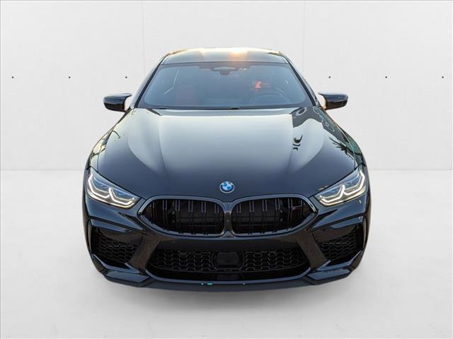 used 2025 BMW M8 Gran Coupe car, priced at $109,998