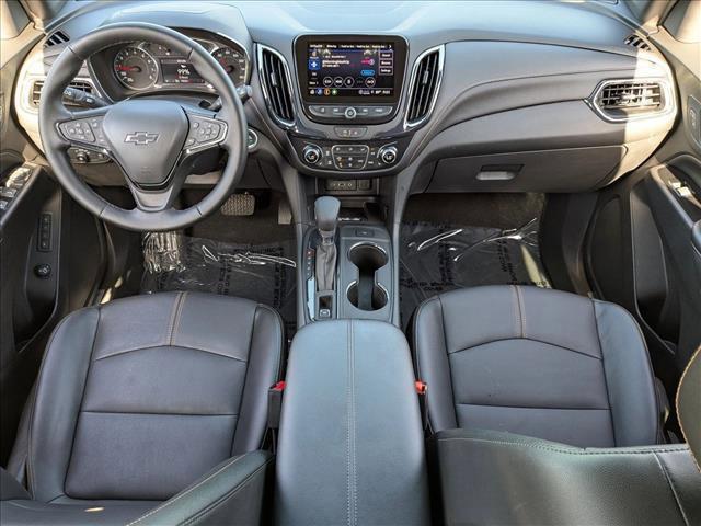 used 2024 Chevrolet Equinox car, priced at $27,998