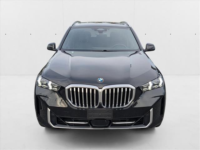 used 2024 BMW X5 car, priced at $41,998