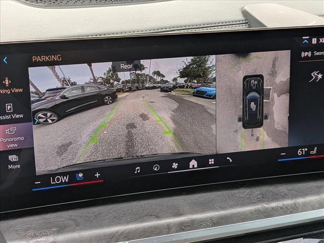 used 2024 BMW X5 car, priced at $41,998