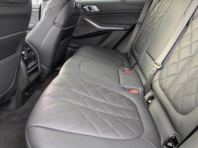 used 2024 BMW X5 car, priced at $41,998