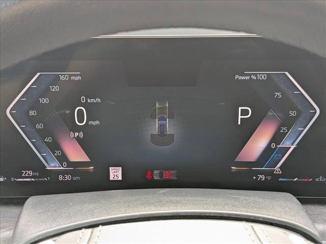 used 2024 BMW X5 car, priced at $41,998