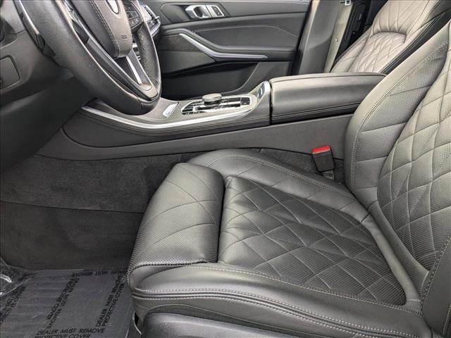 used 2024 BMW X5 car, priced at $41,998