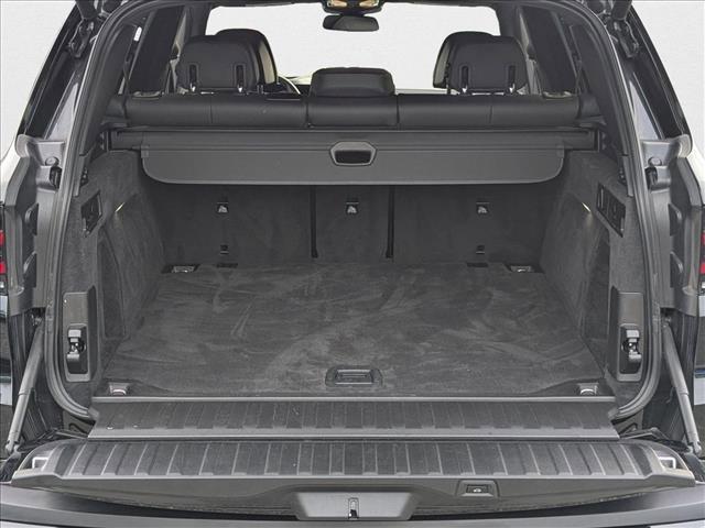 used 2024 BMW X5 car, priced at $41,998