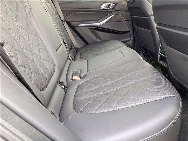 used 2024 BMW X5 car, priced at $41,998