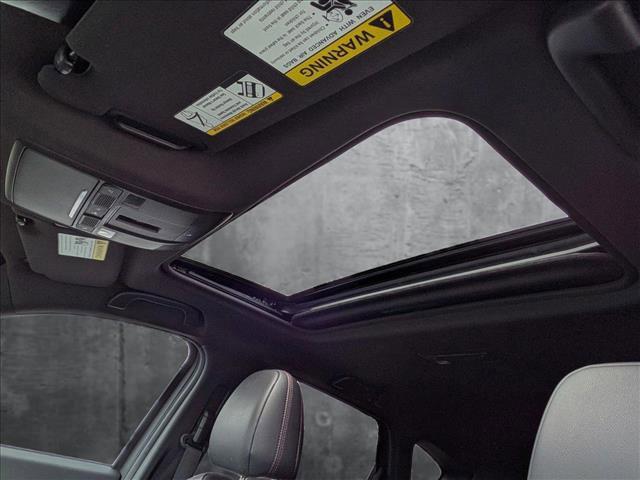 used 2023 Mazda CX-5 car, priced at $28,714
