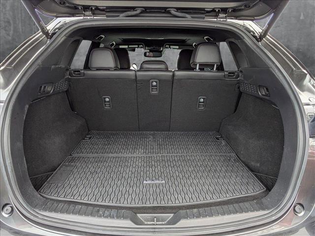 used 2023 Mazda CX-5 car, priced at $28,714
