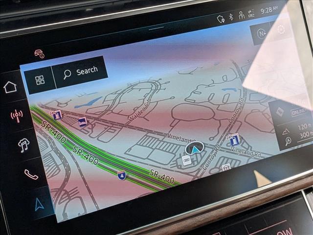 new 2026 Audi Q8 car, priced at $86,300