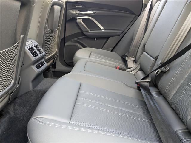 new 2025 Audi Q5 Sportback car, priced at $67,090