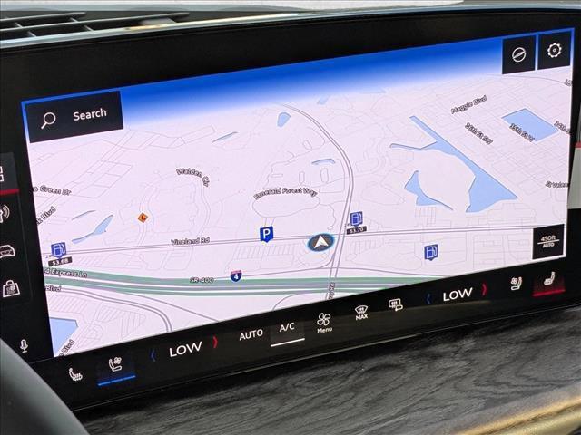 new 2025 Audi Q5 Sportback car, priced at $67,090