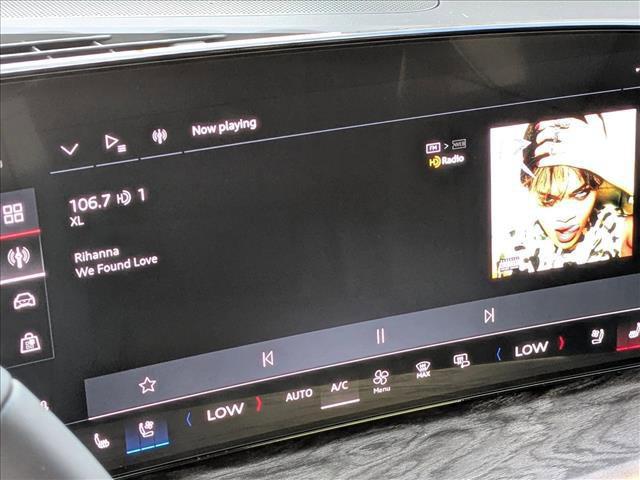 new 2025 Audi Q5 Sportback car, priced at $67,090