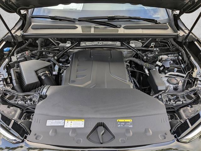 new 2025 Audi Q5 Sportback car, priced at $67,090