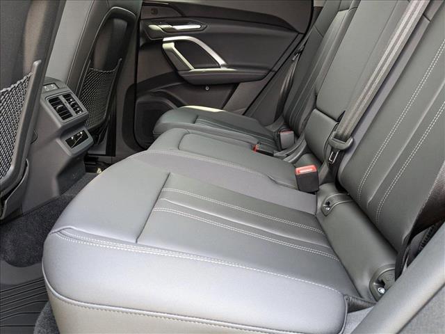 new 2025 Audi Q5 car, priced at $57,775
