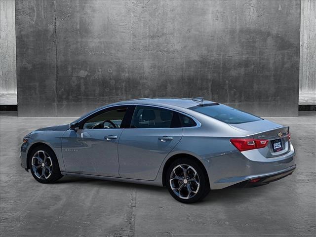 used 2023 Chevrolet Malibu car, priced at $15,998