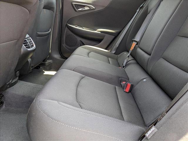 used 2023 Chevrolet Malibu car, priced at $15,998