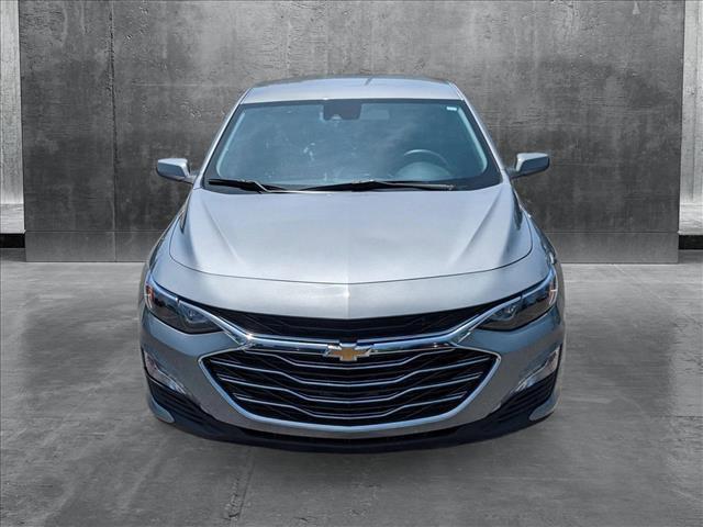 used 2023 Chevrolet Malibu car, priced at $15,998
