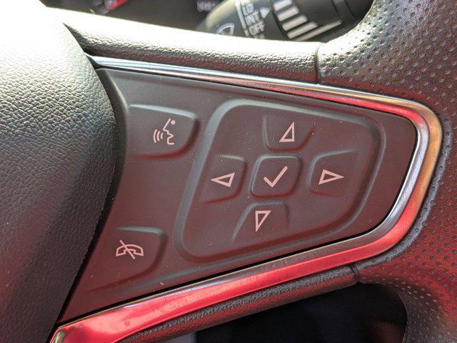 used 2023 Chevrolet Malibu car, priced at $18,494
