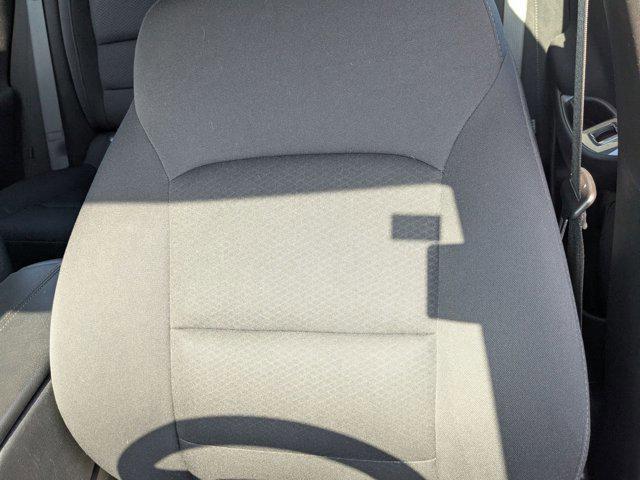 used 2023 Chevrolet Malibu car, priced at $18,494