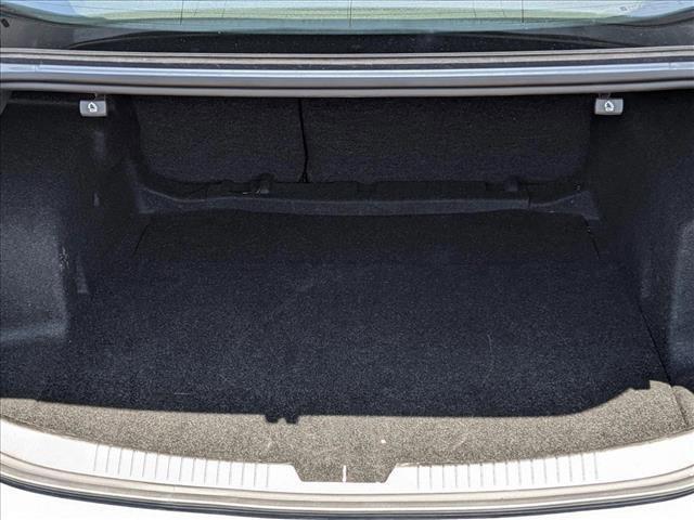 used 2023 Chevrolet Malibu car, priced at $15,998
