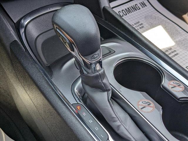 used 2023 Chevrolet Malibu car, priced at $15,998
