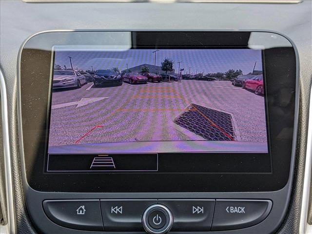 used 2023 Chevrolet Malibu car, priced at $15,998