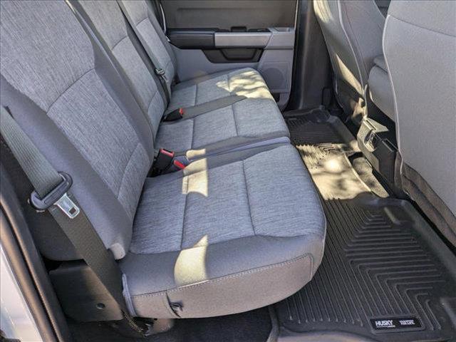 used 2023 Ford F-250 car, priced at $49,994