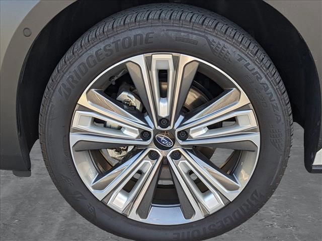 used 2024 Subaru Solterra car, priced at $28,898