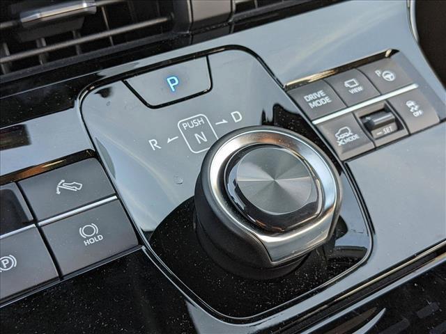 used 2024 Subaru Solterra car, priced at $28,898