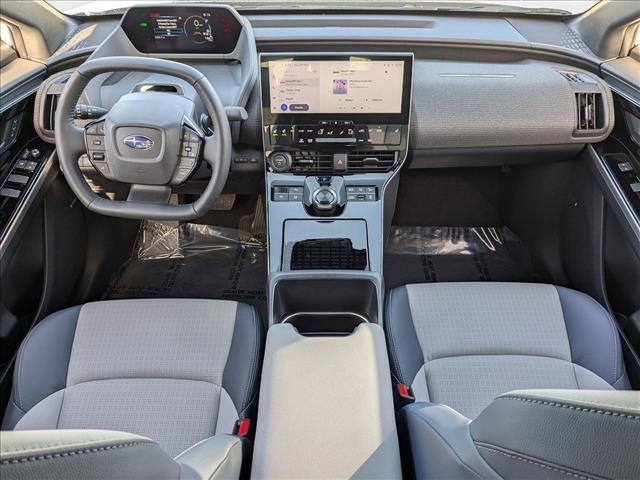 used 2024 Subaru Solterra car, priced at $26,678