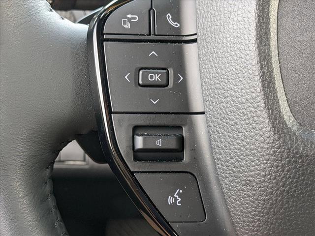 used 2024 Subaru Solterra car, priced at $28,898