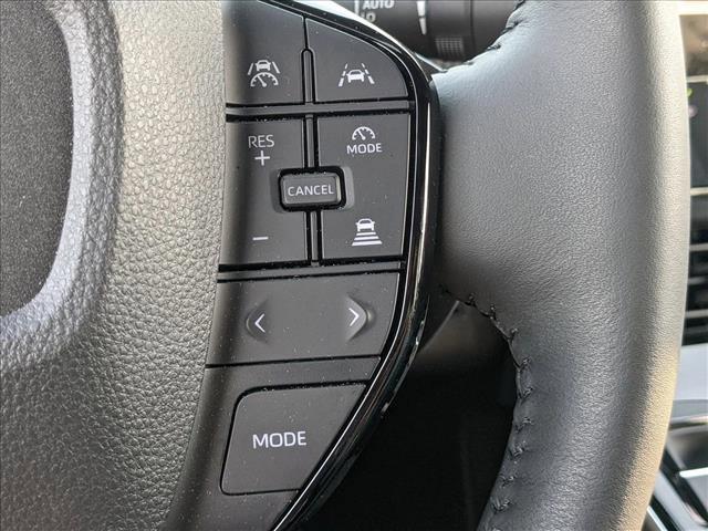 used 2024 Subaru Solterra car, priced at $28,898