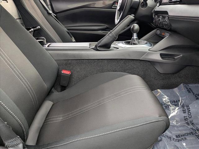 used 2023 Mazda MX-5 Miata car, priced at $25,998