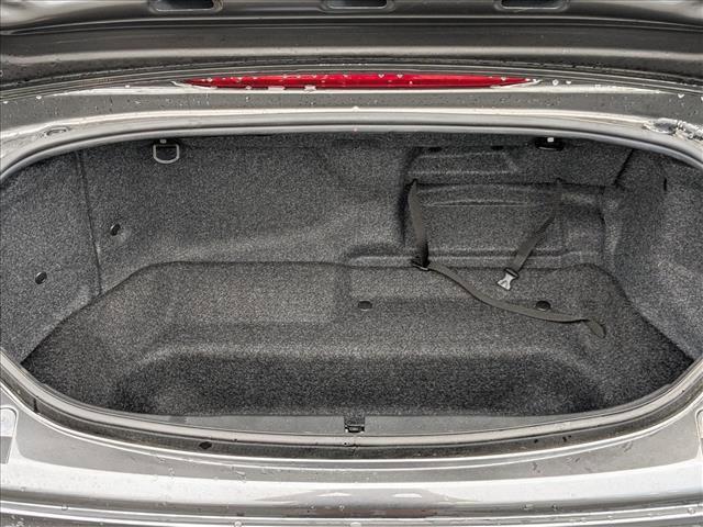 used 2023 Mazda MX-5 Miata car, priced at $25,998