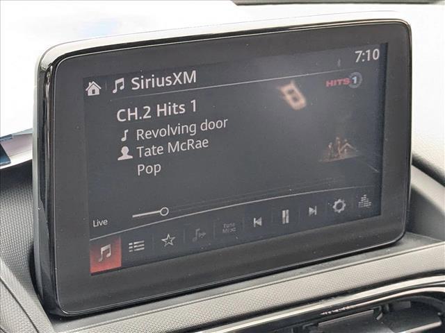 used 2023 Mazda MX-5 Miata car, priced at $25,998