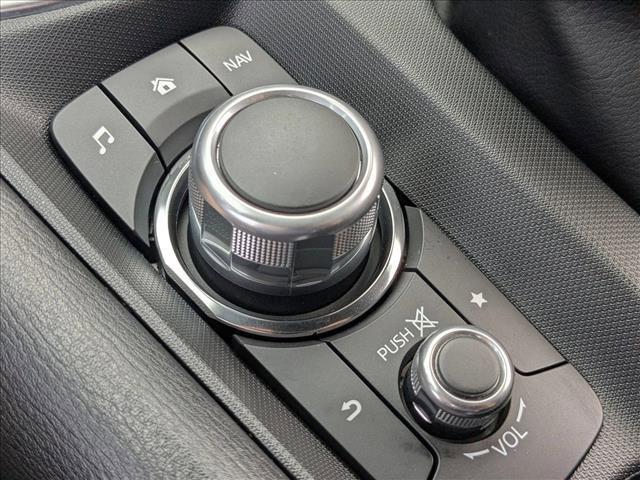 used 2023 Mazda MX-5 Miata car, priced at $25,998