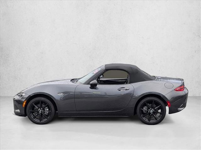 used 2023 Mazda MX-5 Miata car, priced at $25,998