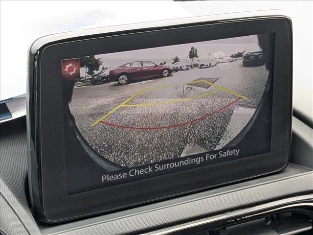 used 2023 Mazda MX-5 Miata car, priced at $25,998