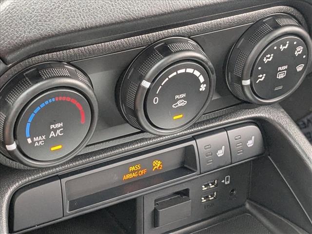 used 2023 Mazda MX-5 Miata car, priced at $25,998