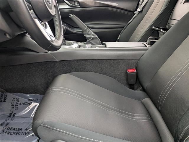 used 2023 Mazda MX-5 Miata car, priced at $25,998