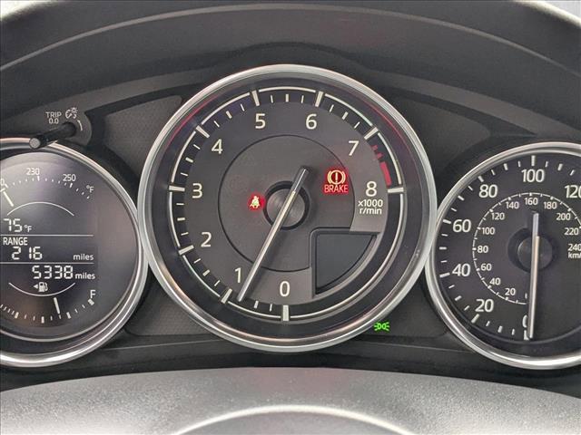 used 2023 Mazda MX-5 Miata car, priced at $25,998