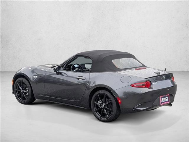 used 2023 Mazda MX-5 Miata car, priced at $25,998