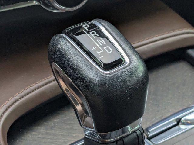 used 2018 Volvo V90 Cross Country car, priced at $24,546