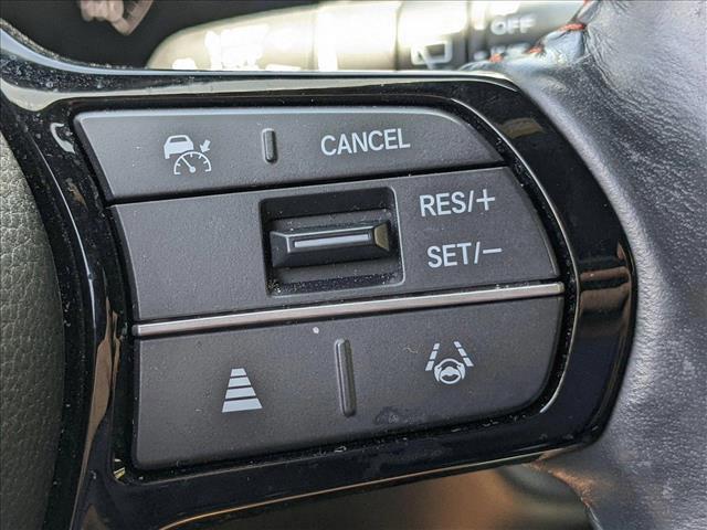 used 2023 Honda HR-V car, priced at $22,899