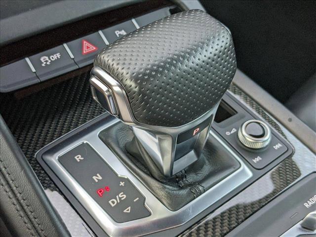 used 2020 Audi R8 car, priced at $156,998