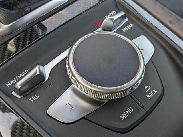used 2020 Audi R8 car, priced at $156,998
