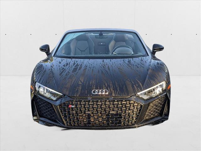 used 2020 Audi R8 car, priced at $156,998