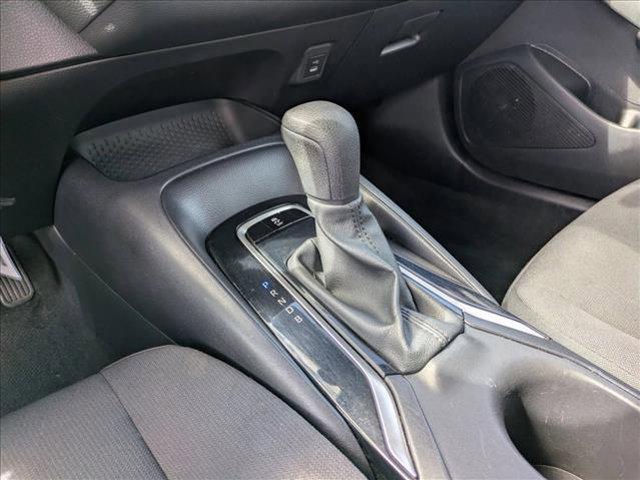 used 2024 Toyota Corolla car, priced at $18,849