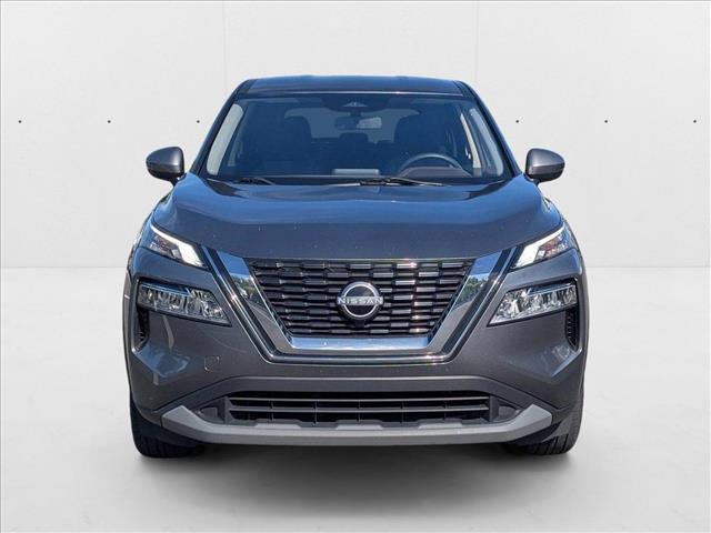 used 2023 Nissan Rogue car, priced at $18,994