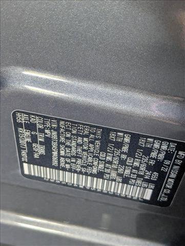 used 2023 Nissan Rogue car, priced at $19,678