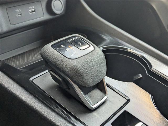 used 2023 Nissan Rogue car, priced at $18,994